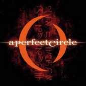 A Perfect Circle - Mer De Noms 2XLP