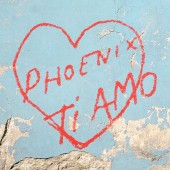 Phoenx - Ti Amo LP
