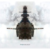 Phish - Big Boat LP