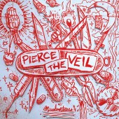 Pierce The Veil - Misadventures LP