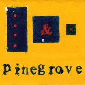 Pinegrove - Everything So Far Cassette 