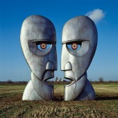Pink Floyd - The Division Bell 2XLP
