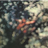 Pink Floyd - Obscured By Clouds LP