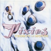 The Pixies - Trompe La Monde LP