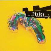 The Pixies - Wave Of Mutilation: Best Of Pixies 2XLP