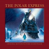 Soundtrack - The Polar Express (White) Vinyl LP