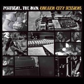 Portugal the Man - Oregon City Sessions 2XLP Vinyl