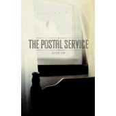 Postal Service - Give Up Cassette