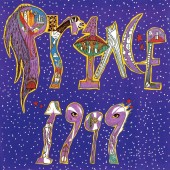 Prince - 1999 2XLP