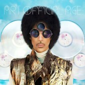 Prince - Art Official Age 2XLP