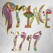 Prince - 1999 (Super Deluxe) Boxset
