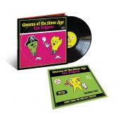 Queens of the Stone Age - Era Vulgaris Vinyl LP