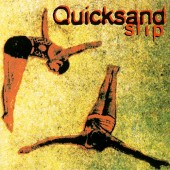 SRC Vault - Quicksand - Slip (Red/Black)