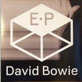 David Bowie -  The Next Day Extra EP (RSDBF2022)