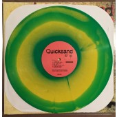 Quicksand - Slip (Green / Yellow) LP
