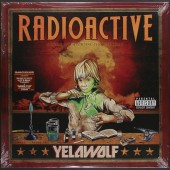 Yelawolf Radioactive 2XLP