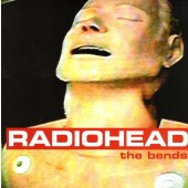 Radiohead - The Bends LP