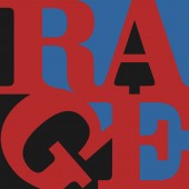 Rage Against the Machine - Renegades Vinyl LP