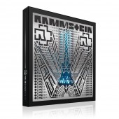 Rammstein - RAMMSTEIN: PARIS (Deluxe) Boxset