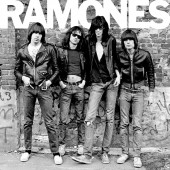 Ramones - Ramones (Remastered) Vinyl LP