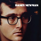 Randy Newman - Randy Newman LP