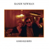 Randy Newman - Good Old Boys LP