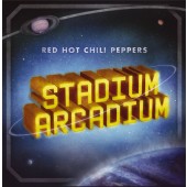 Red Hot Chili Peppers - Stadium Arcadium 4XLP