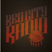 Red City Radio - Red City Radio LP
