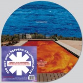 Red Hot Chili Peppers - Californication (Picture Disc) Vinyl LP