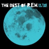 R.E.M. - In Time: The Best Of R.E.M. 1988-2003 2XLP Vinyl