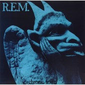 R.E.M. - Chronic Town LP