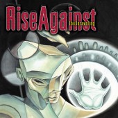 Rise Against - Unraveling LP