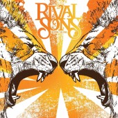 Rival Sons - Before The Fire Vinyl LP