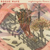 Rogue Wave - Nightingale Floors LP