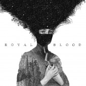 Royal Blood - Royal Blood LP