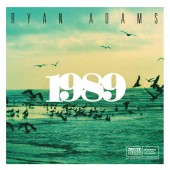 Ryan Adams - 1989 LP