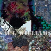 Saul Williams - MartyrLoserKing LP