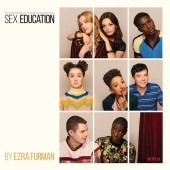 Ezra Furman - Sex Education (Original Soundtrack) Vinyl LP