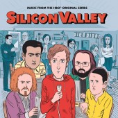 Various Artist - Silicon Valley: The Soundtrack LP