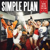 Simple Plan - Taking One For The Team LP