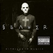 Slayer - Diabolus In Musica LP