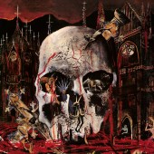 Slayer - South Of Heaven LP