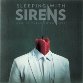 Sleeping with Sirens - How It Feels To Be Lost (Black & Purple Splatter) Vinyl LP