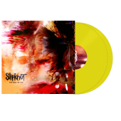 Slipknot - The End So Far (Indie Ex.)