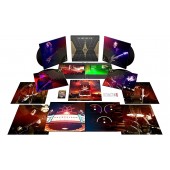 Soundgarden - Live From The Artists Den (Deluxe) Boxset