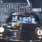 The Specials - The Singles Vinyl LP