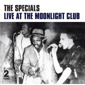 The Specials - Live At The Moonlight Club Vinyl LP