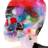 Spoon - Hot Thoughts (Red) LP
