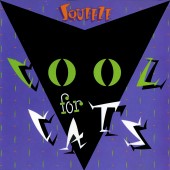 Squeeze - Cool For Cats LP