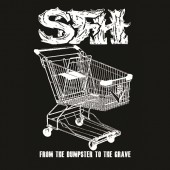Star Fucking Hipsters - From The Dumpster To The Grave LP